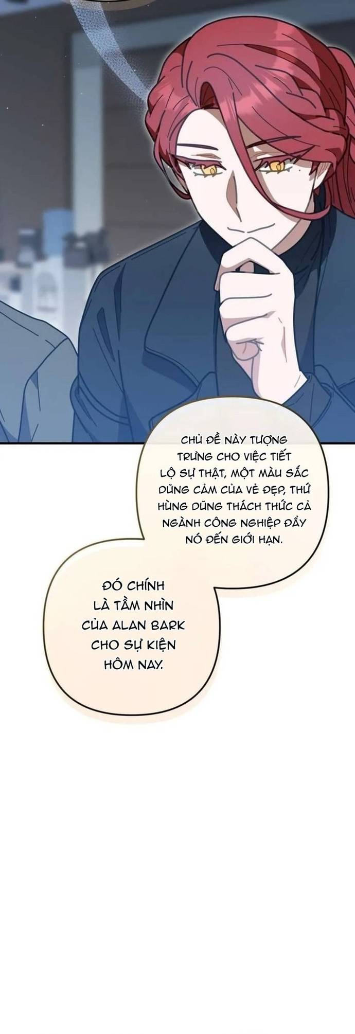 Đầu Bếp 100 Tuổi Chapter 49 - Trang 12
