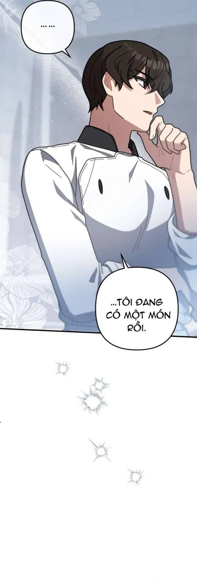 Đầu Bếp 100 Tuổi Chapter 47 - Trang 27