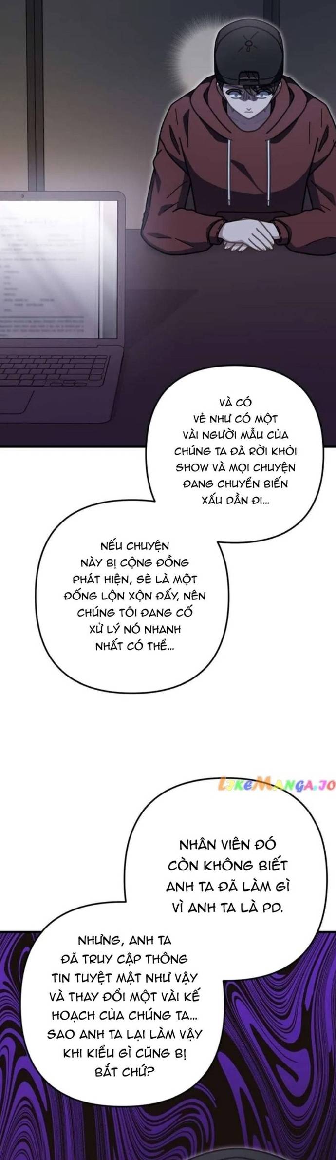 Đầu Bếp 100 Tuổi Chapter 48 - Trang 19