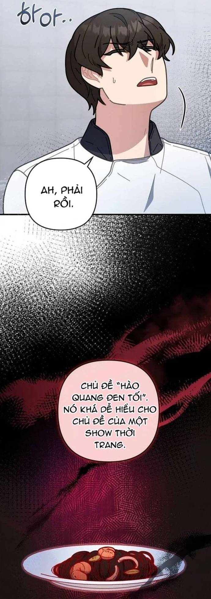 Đầu Bếp 100 Tuổi Chapter 47 - Trang 24