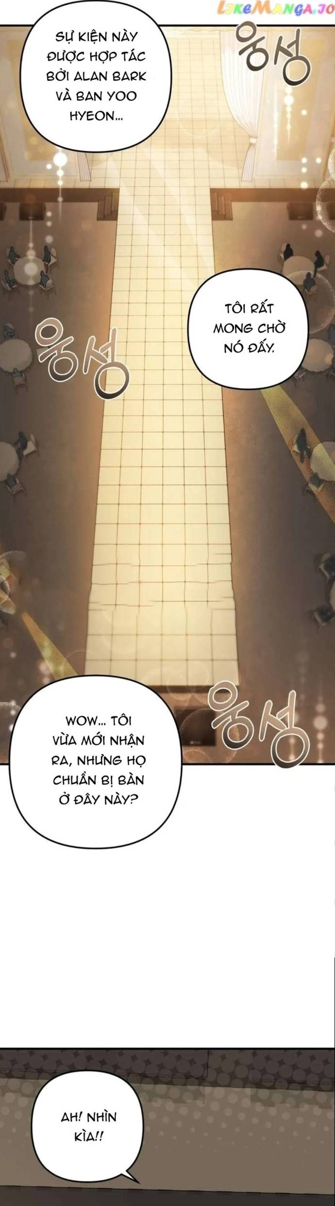 Đầu Bếp 100 Tuổi Chapter 48 - Trang 34