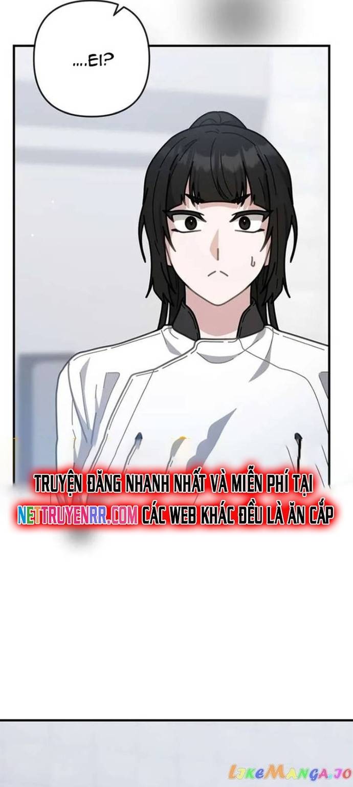 Đầu Bếp 100 Tuổi Chapter 47 - Trang 23