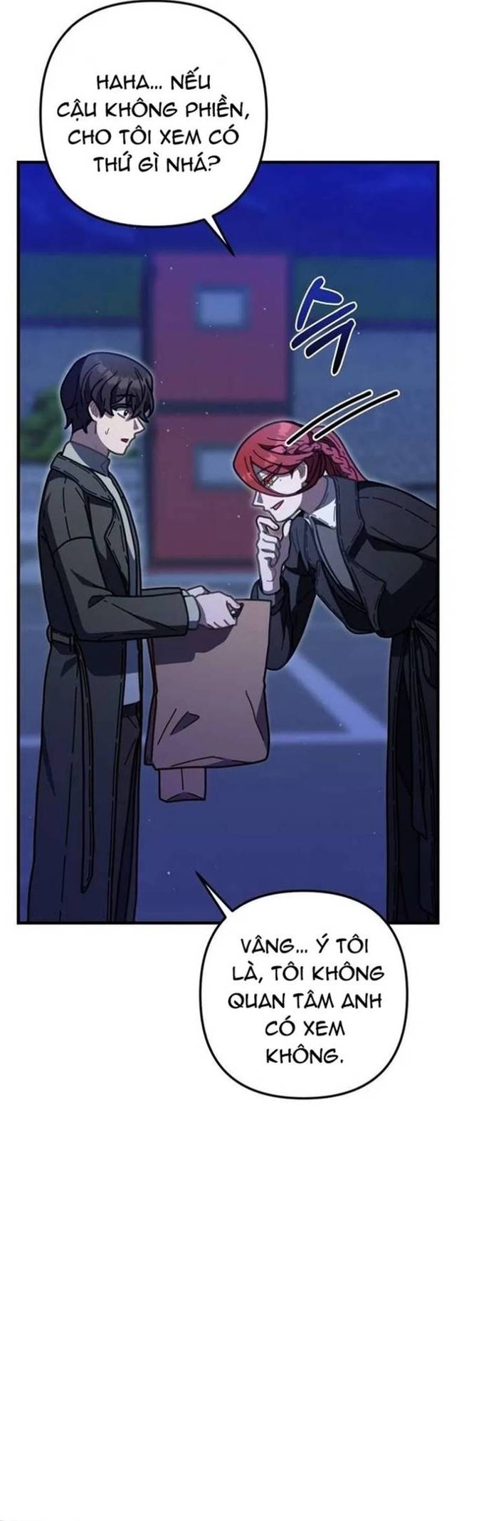 Đầu Bếp 100 Tuổi Chapter 47 - Trang 42