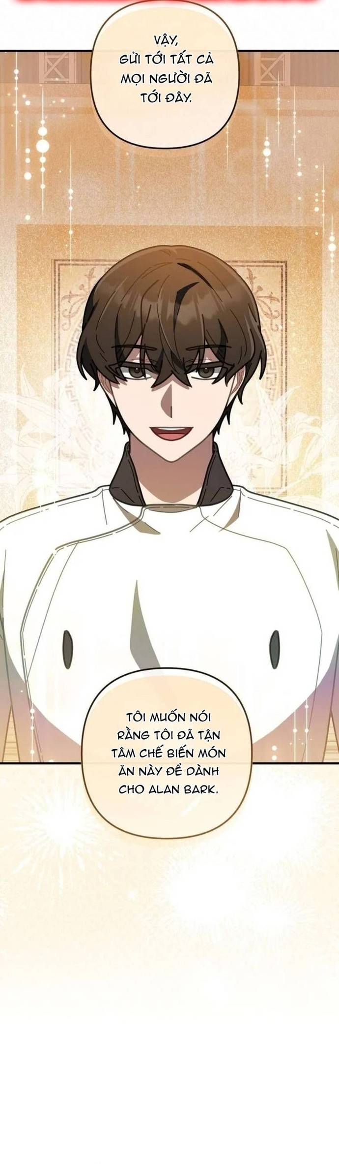 Đầu Bếp 100 Tuổi Chapter 49 - Trang 39