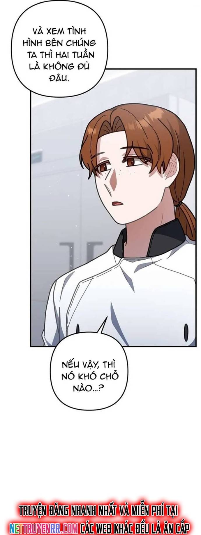 Đầu Bếp 100 Tuổi Chapter 47 - Trang 19