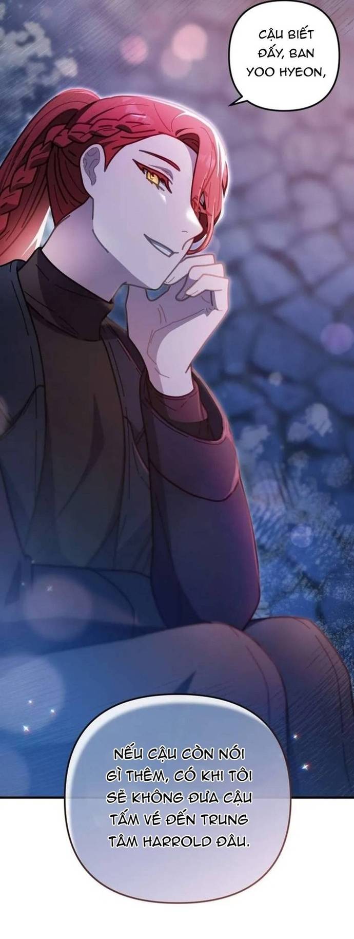Đầu Bếp 100 Tuổi Chapter 49 - Trang 61