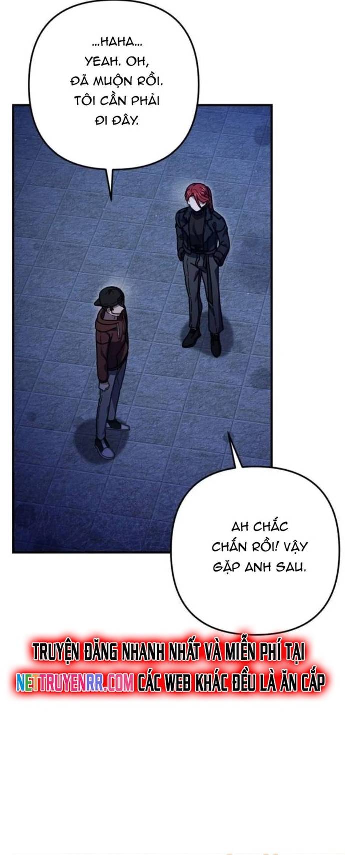Đầu Bếp 100 Tuổi Chapter 48 - Trang 6