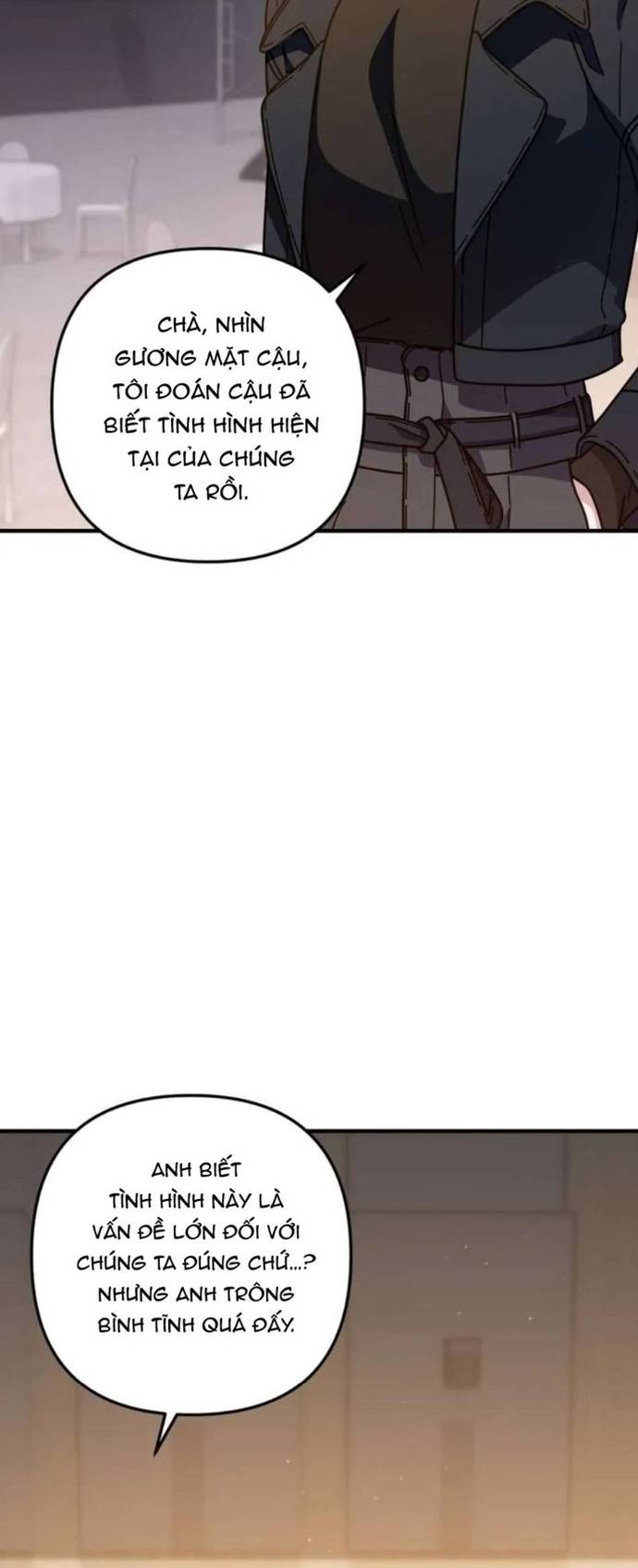 Đầu Bếp 100 Tuổi Chapter 48 - Trang 26