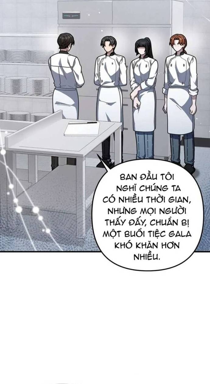 Đầu Bếp 100 Tuổi Chapter 47 - Trang 18