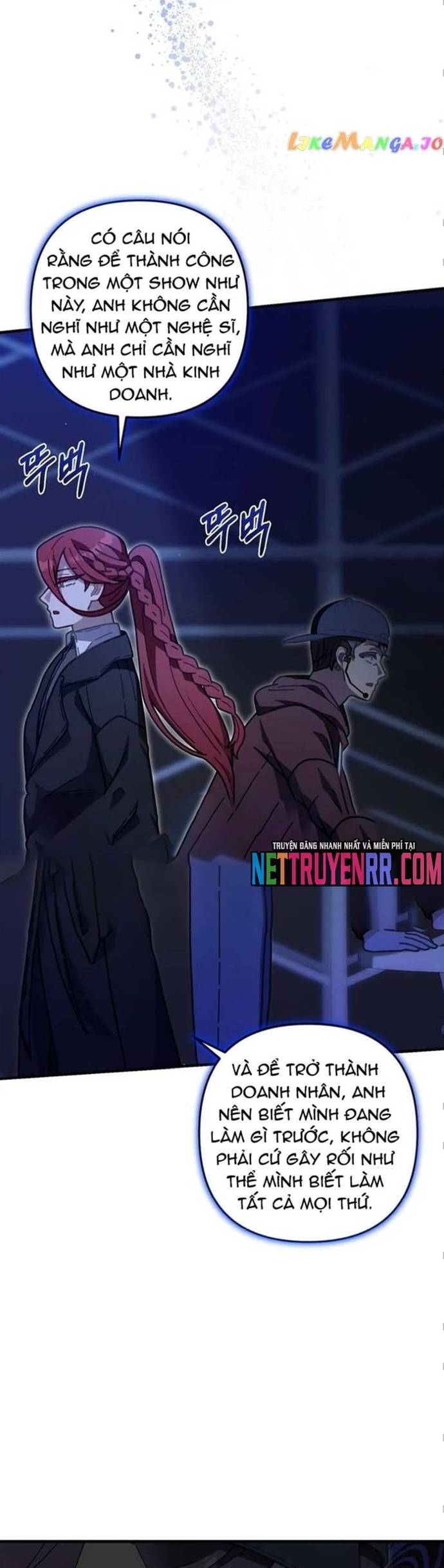 Đầu Bếp 100 Tuổi Chapter 47 - Trang 37