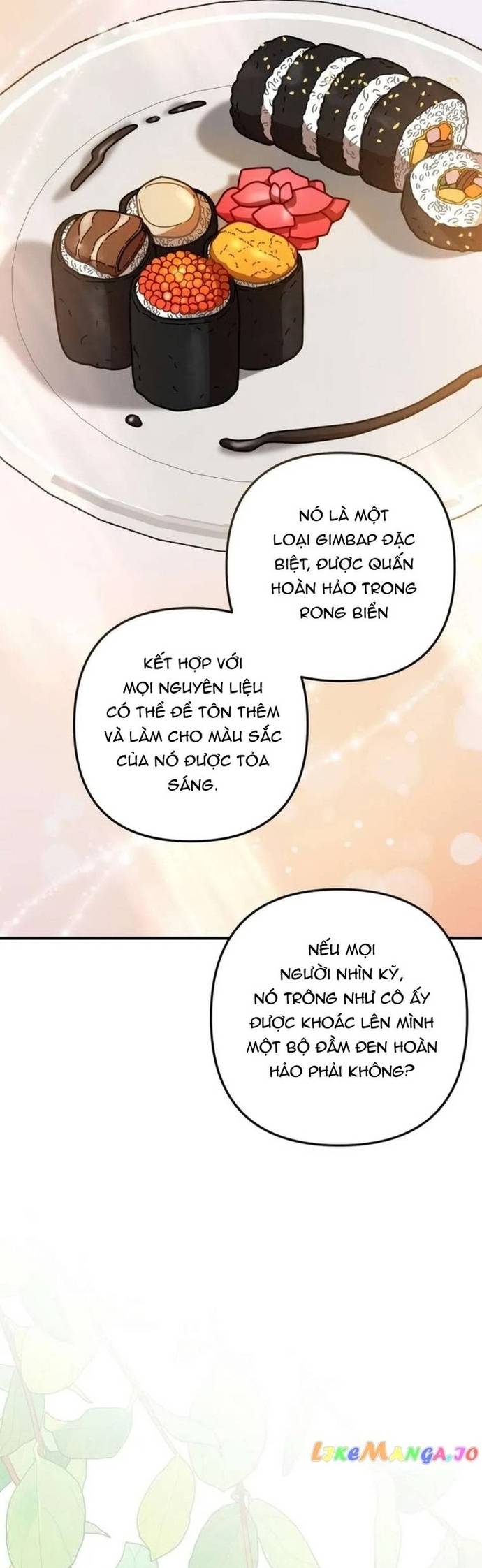 Đầu Bếp 100 Tuổi Chapter 49 - Trang 29