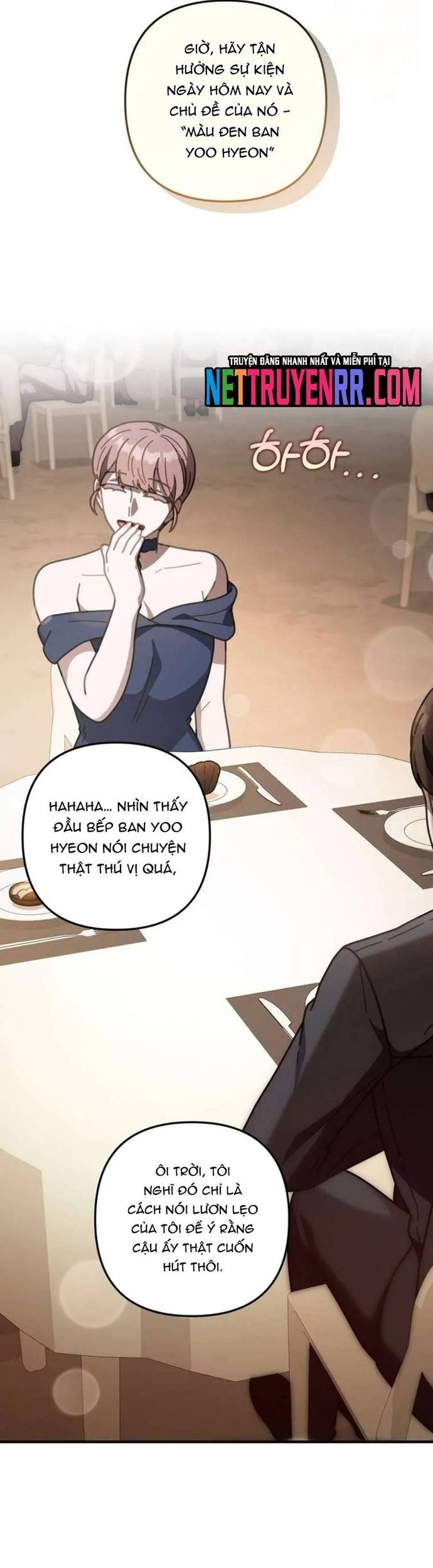 Đầu Bếp 100 Tuổi Chapter 49 - Trang 15