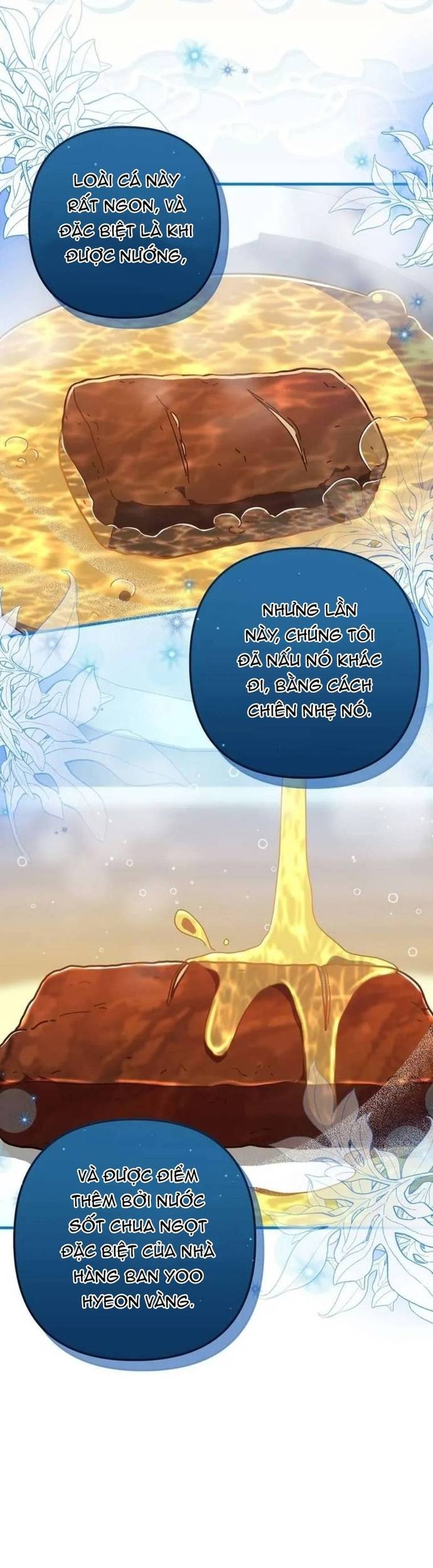 Đầu Bếp 100 Tuổi Chapter 49 - Trang 25