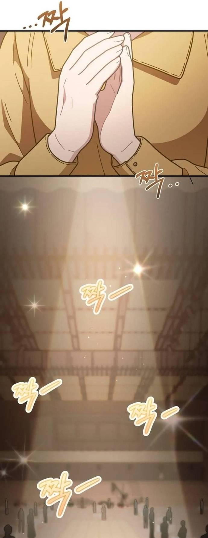Đầu Bếp 100 Tuổi Chapter 49 - Trang 40