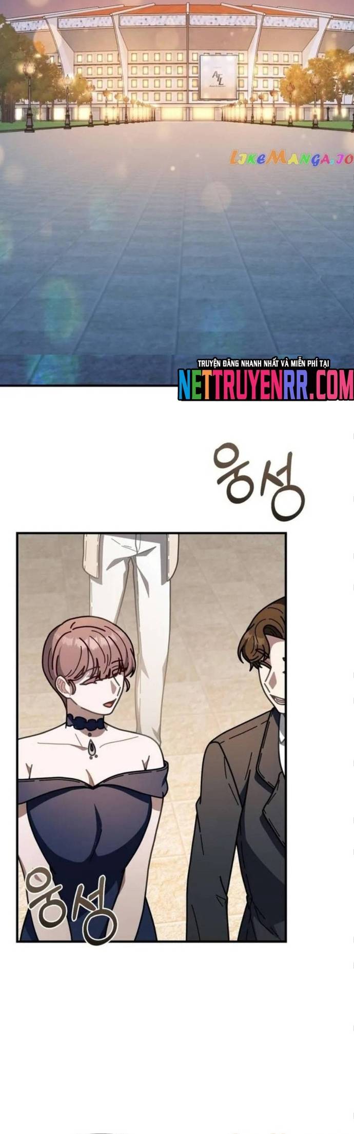 Đầu Bếp 100 Tuổi Chapter 48 - Trang 33