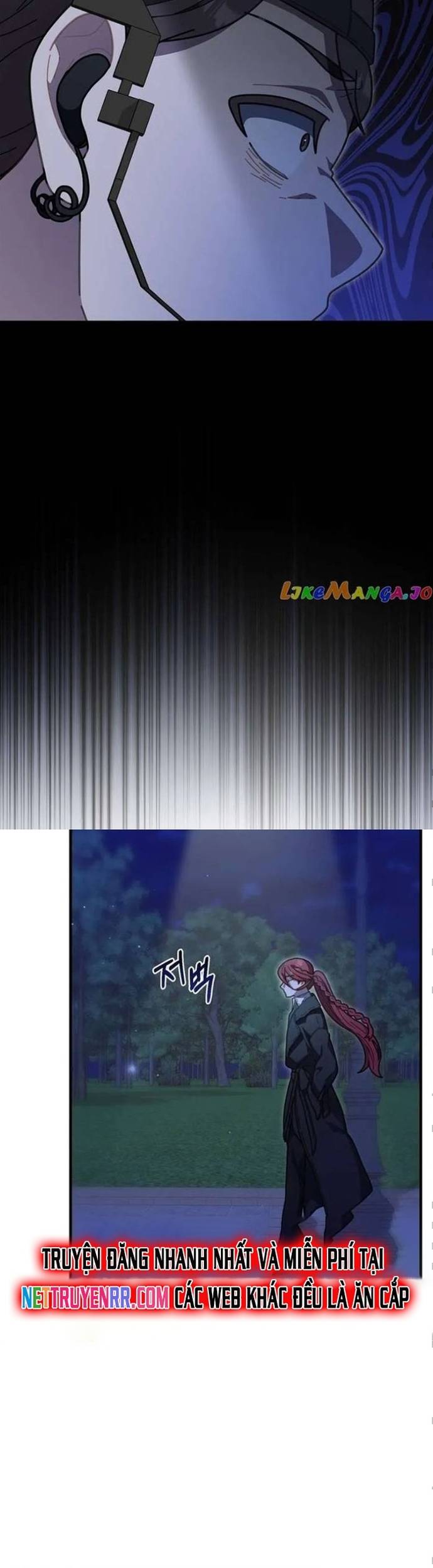Đầu Bếp 100 Tuổi Chapter 47 - Trang 38