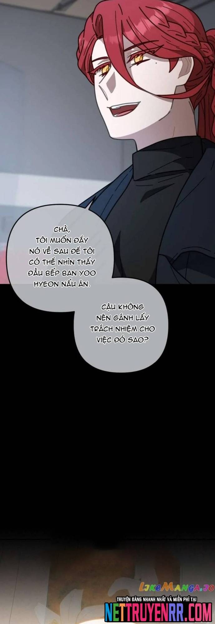 Đầu Bếp 100 Tuổi Chapter 48 - Trang 47