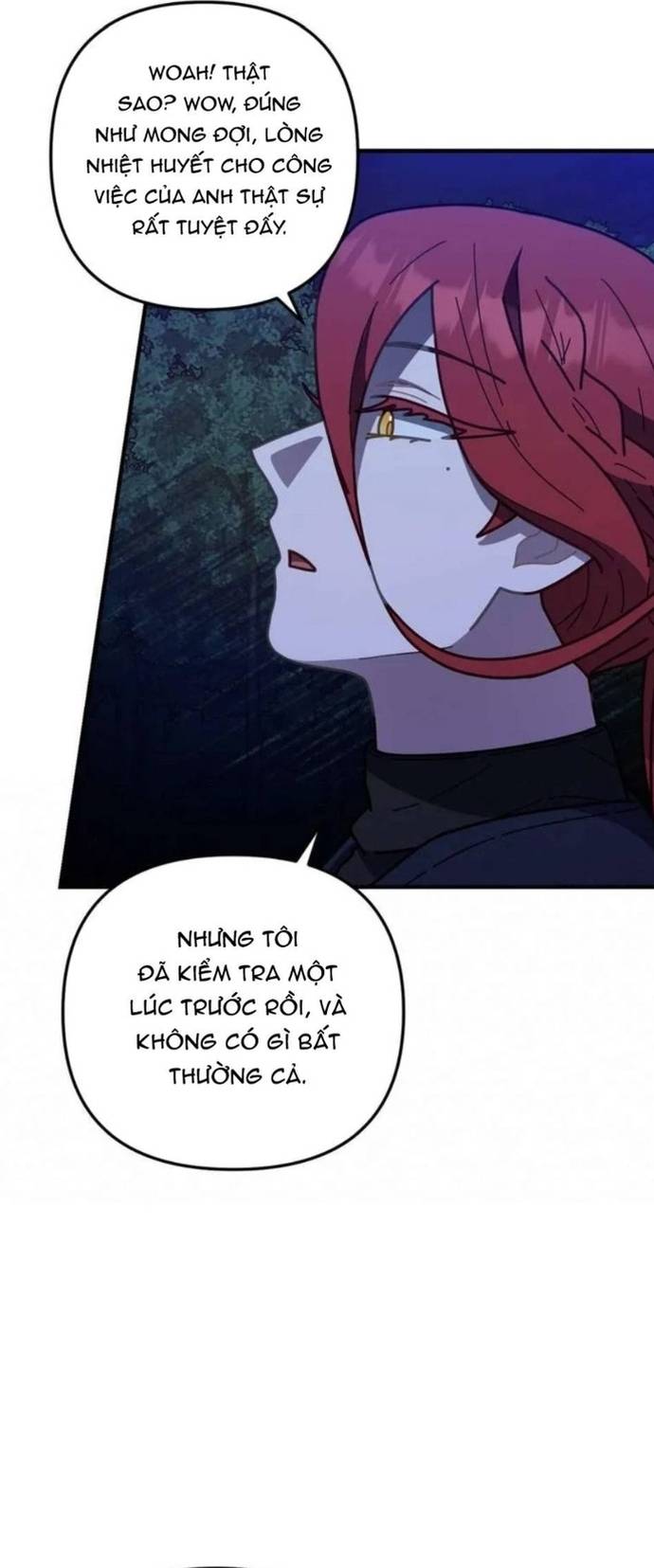 Đầu Bếp 100 Tuổi Chapter 48 - Trang 5