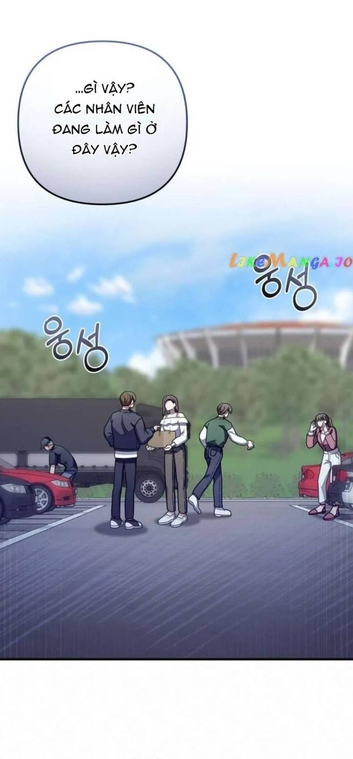 Đầu Bếp 100 Tuổi Chapter 48 - Trang 16