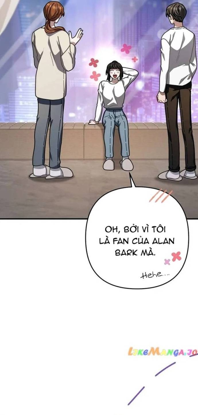 Đầu Bếp 100 Tuổi Chapter 47 - Trang 10