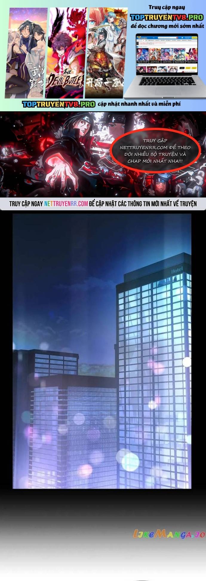 Đầu Bếp 100 Tuổi Chapter 47 - Trang 0