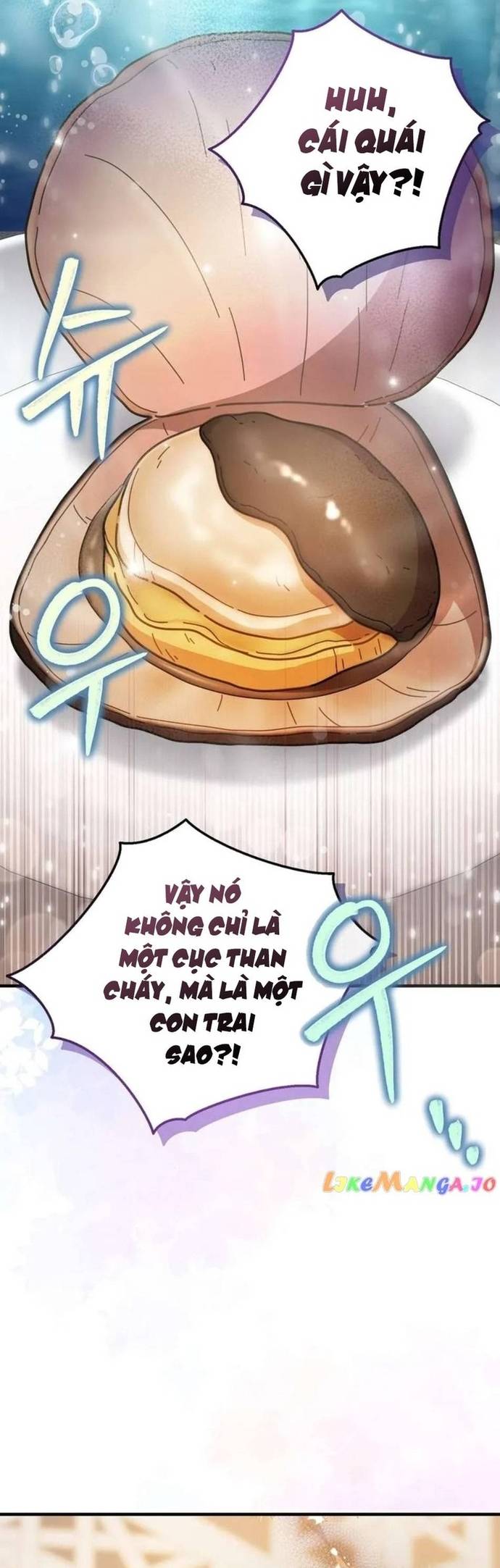 Đầu Bếp 100 Tuổi Chapter 49 - Trang 9