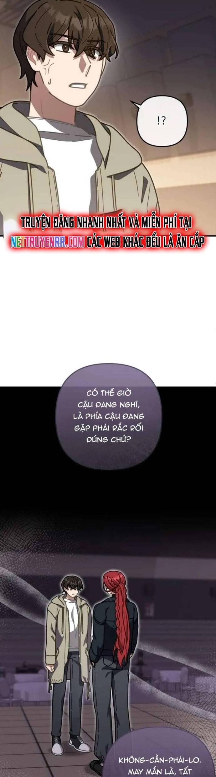Đầu Bếp 100 Tuổi Chapter 48 - Trang 30
