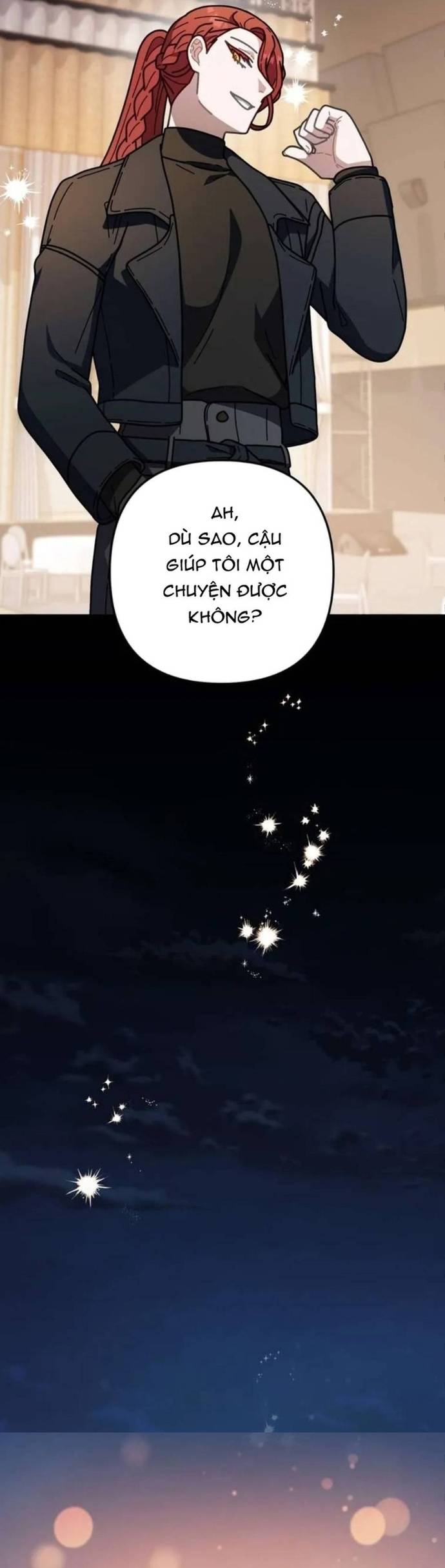 Đầu Bếp 100 Tuổi Chapter 48 - Trang 32