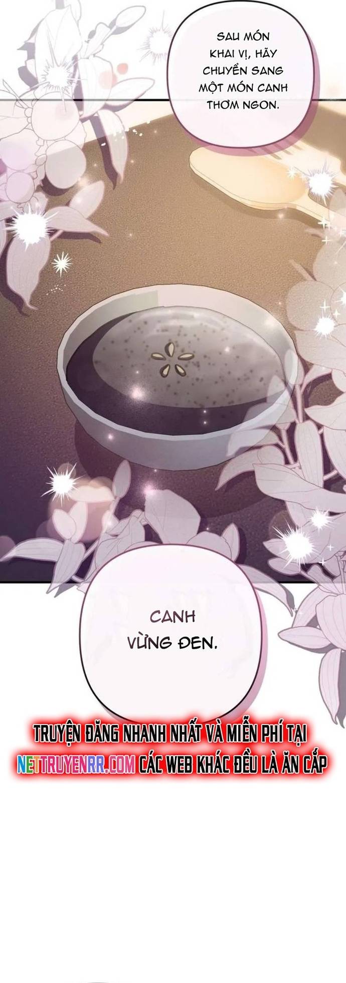 Đầu Bếp 100 Tuổi Chapter 49 - Trang 20