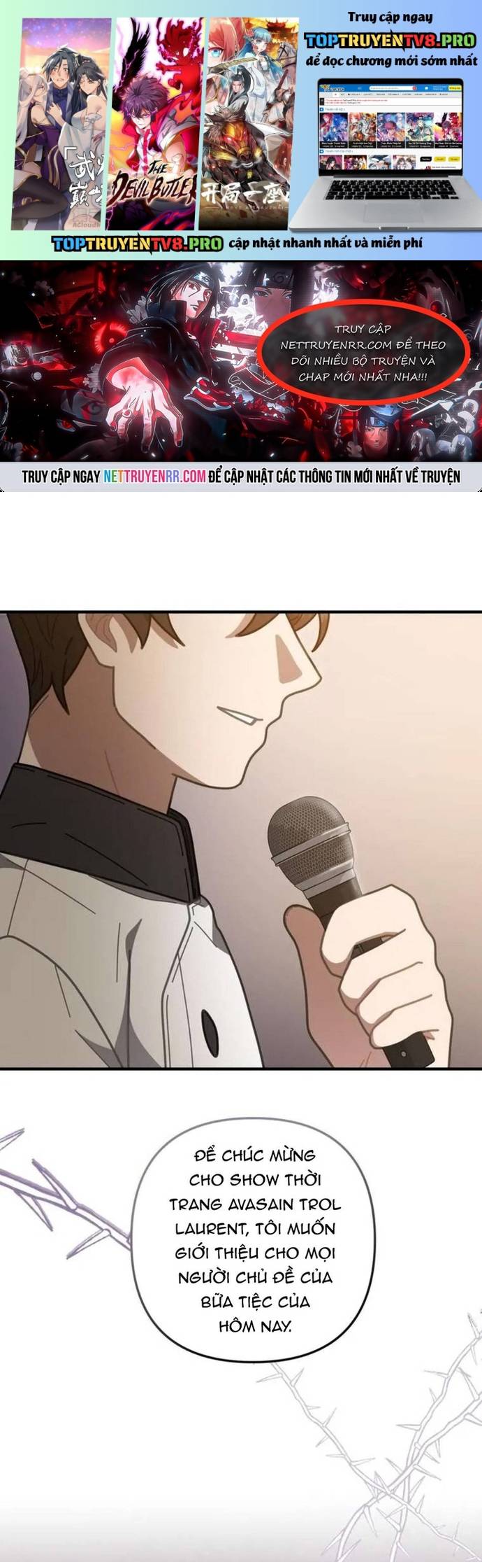Đầu Bếp 100 Tuổi Chapter 49 - Trang 0