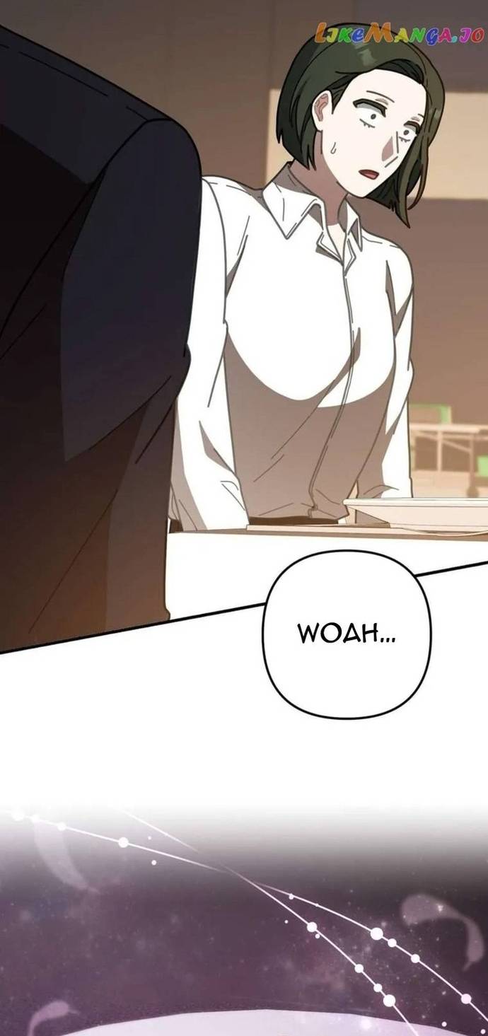 Đầu Bếp 100 Tuổi Chapter 49 - Trang 34
