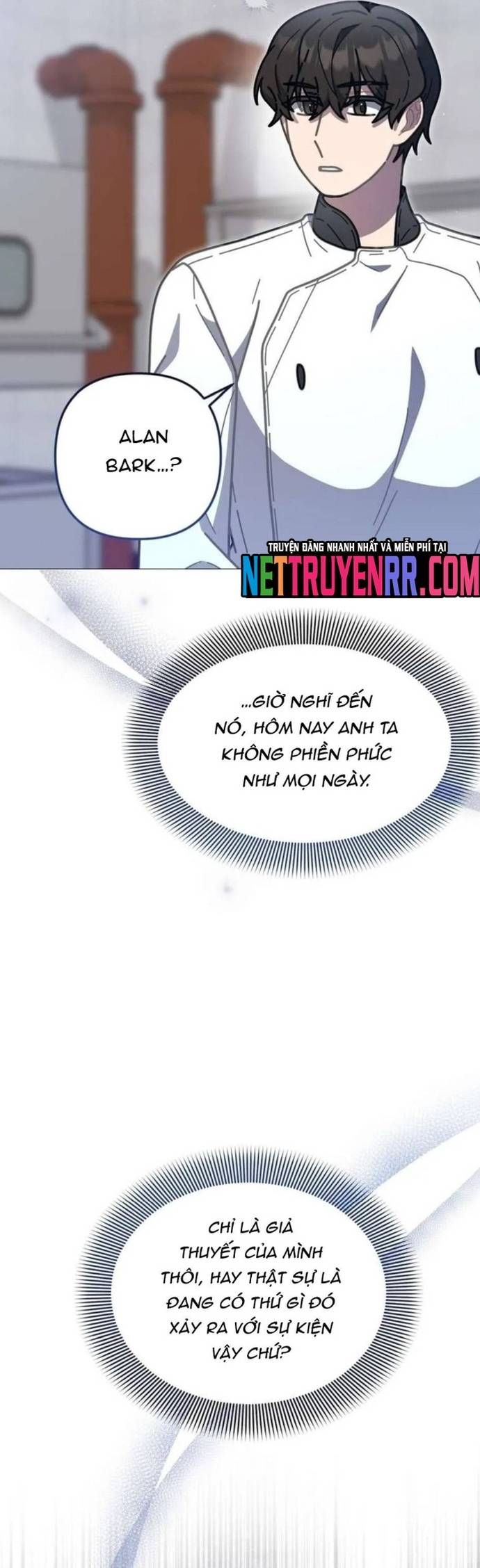 Đầu Bếp 100 Tuổi Chapter 48 - Trang 13