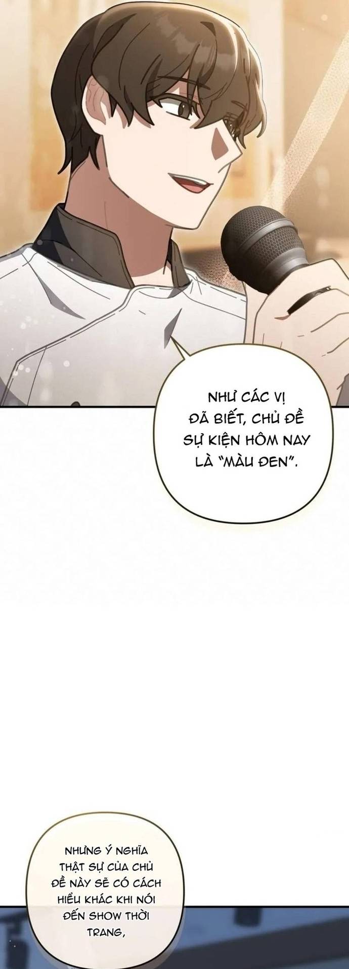 Đầu Bếp 100 Tuổi Chapter 49 - Trang 11