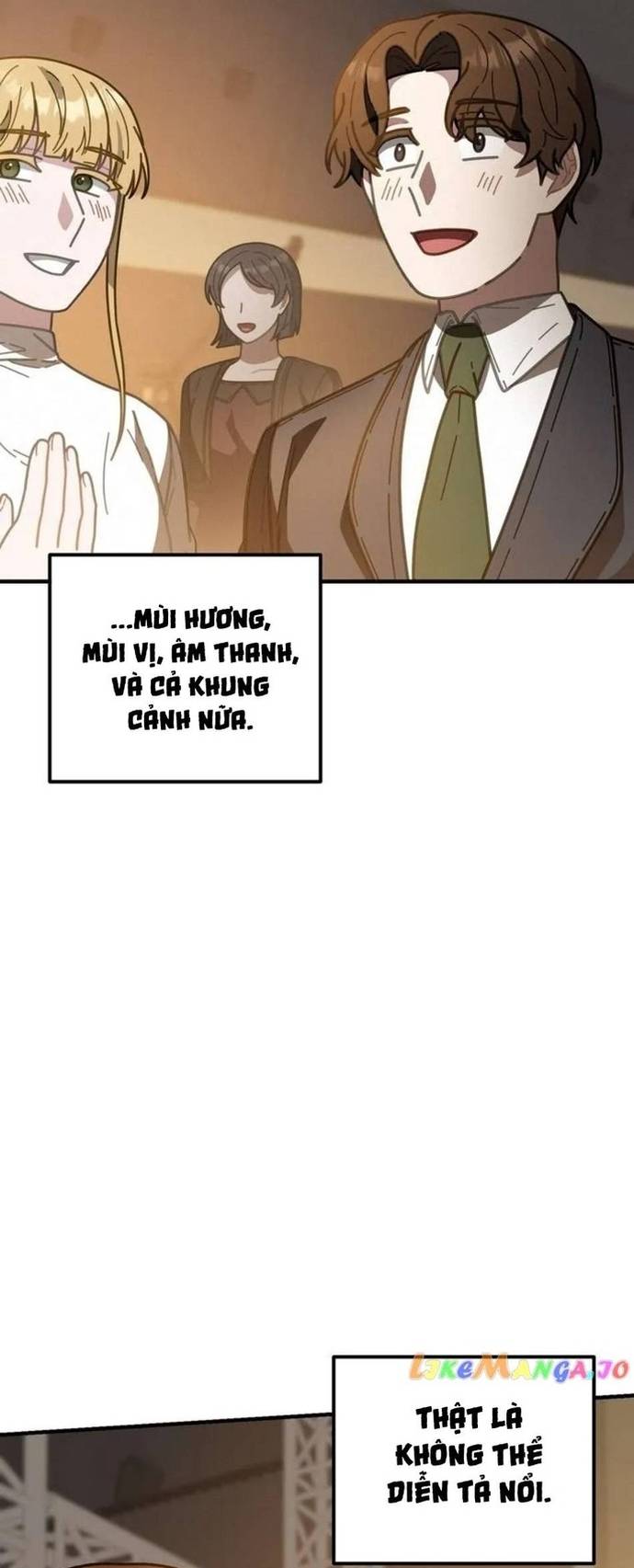 Đầu Bếp 100 Tuổi Chapter 49 - Trang 51