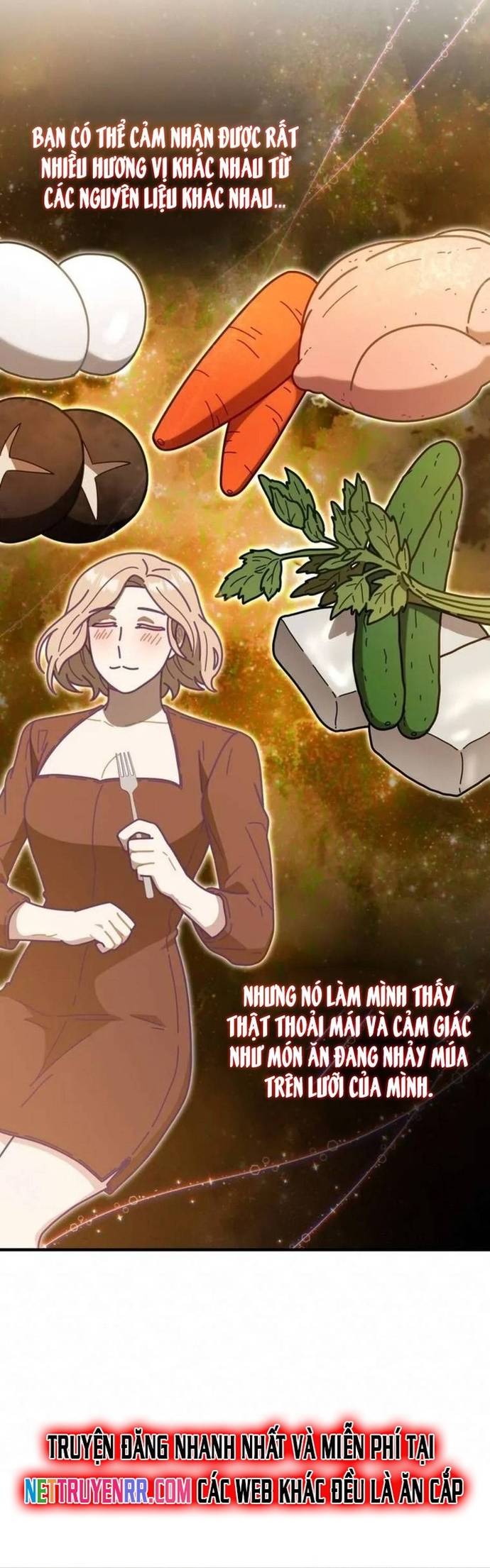 Đầu Bếp 100 Tuổi Chapter 49 - Trang 44