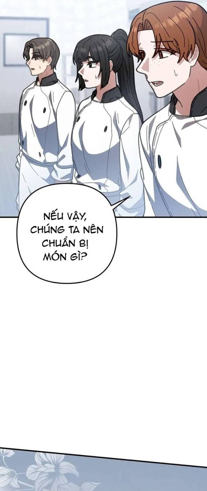 Đầu Bếp 100 Tuổi Chapter 47 - Trang 26