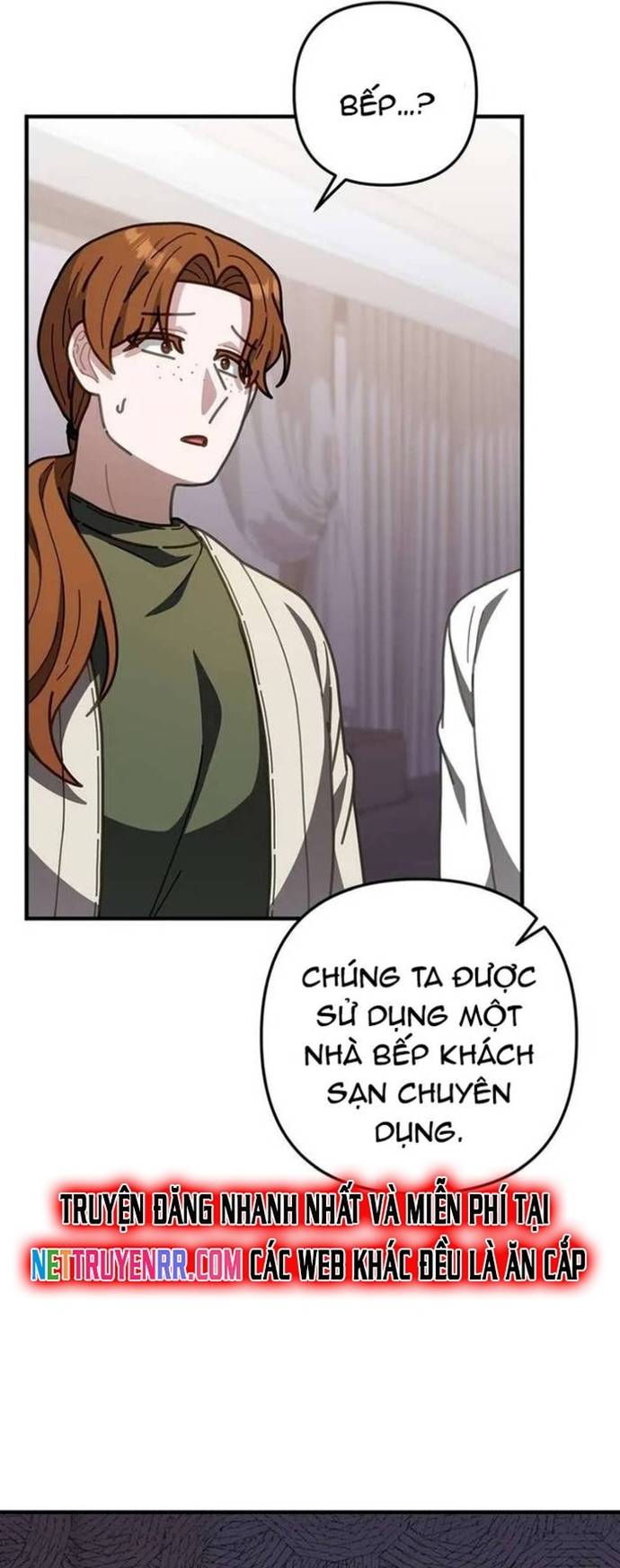 Đầu Bếp 100 Tuổi Chapter 47 - Trang 14