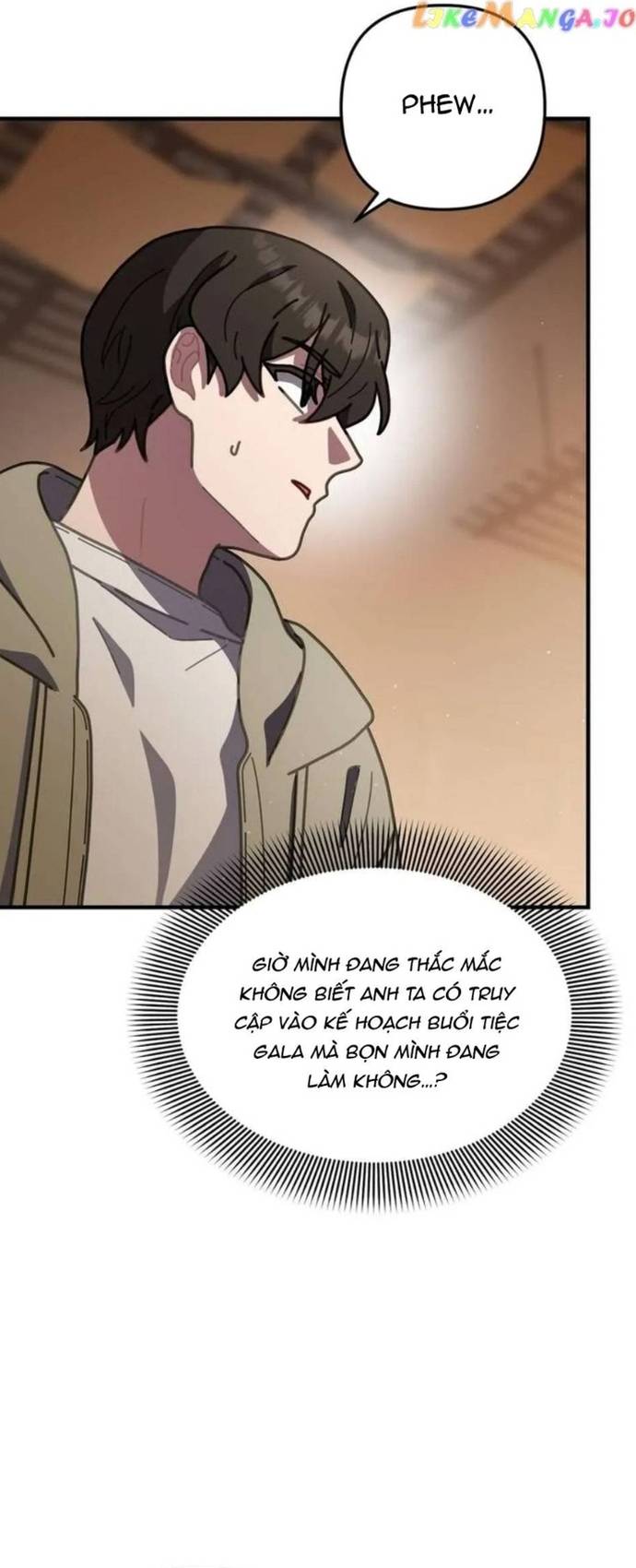Đầu Bếp 100 Tuổi Chapter 48 - Trang 24