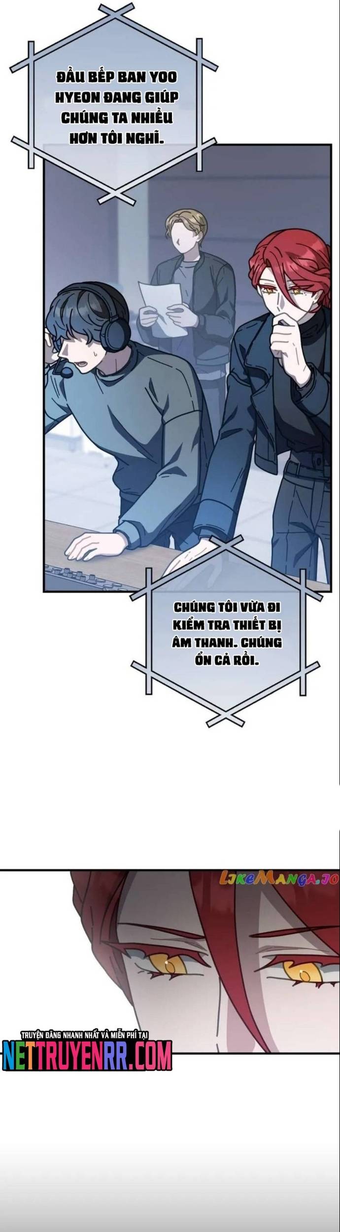 Đầu Bếp 100 Tuổi Chapter 48 - Trang 43