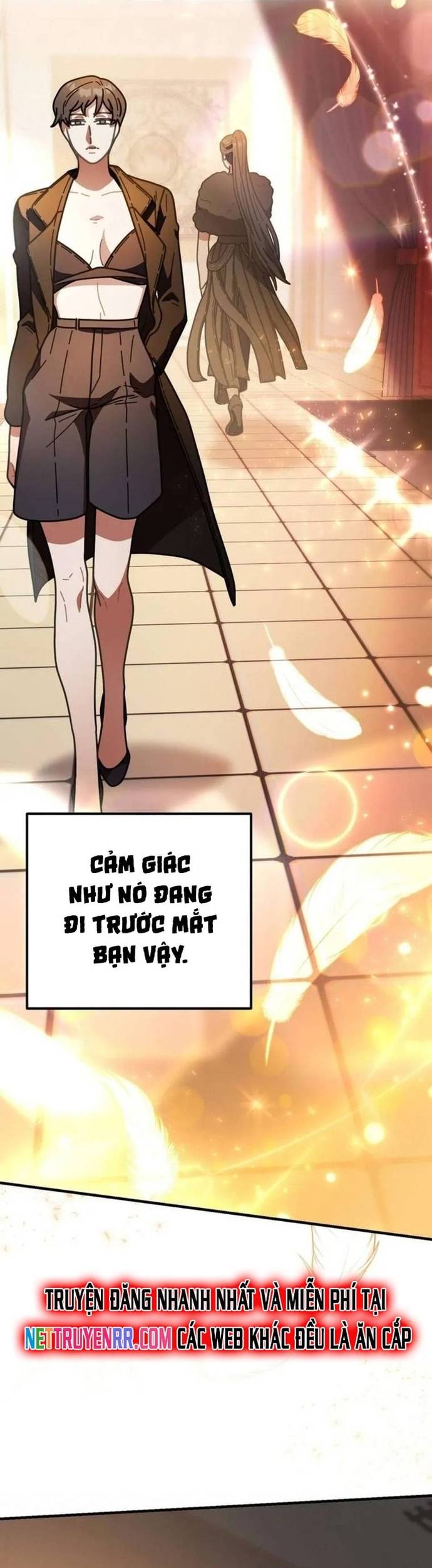 Đầu Bếp 100 Tuổi Chapter 49 - Trang 50