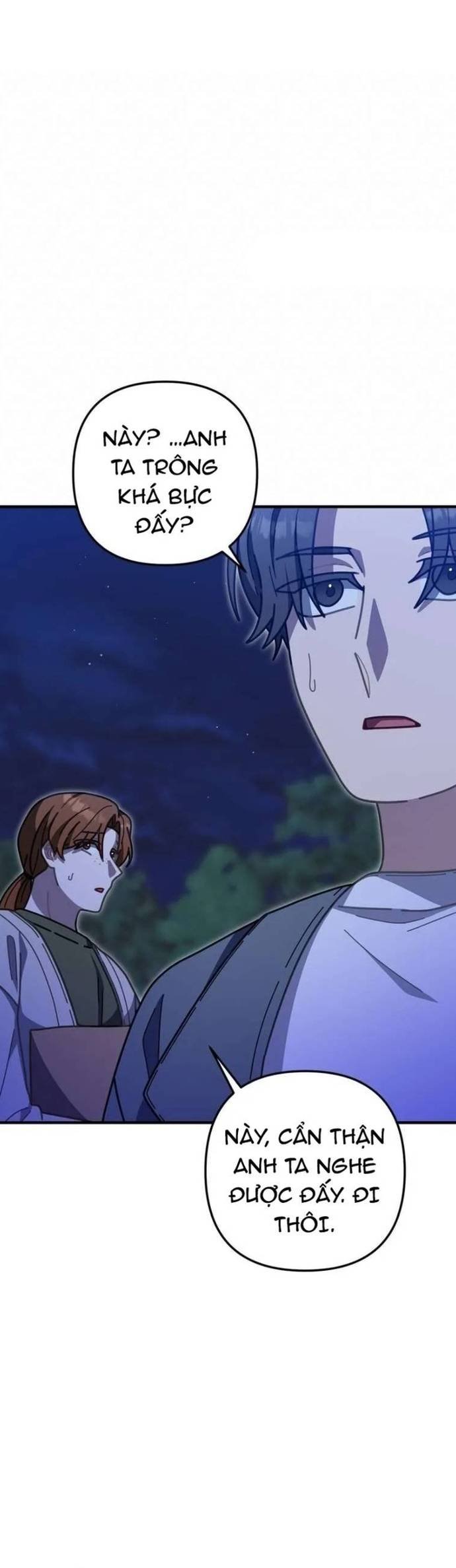 Đầu Bếp 100 Tuổi Chapter 47 - Trang 53