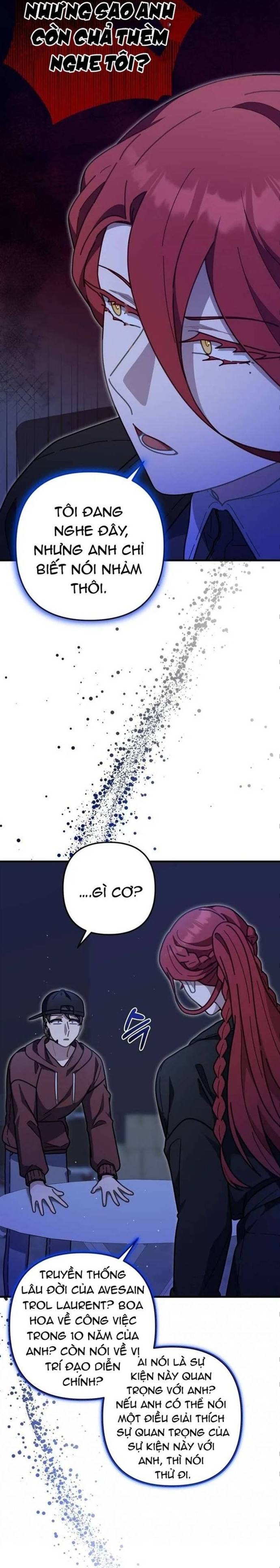 Đầu Bếp 100 Tuổi Chapter 47 - Trang 36