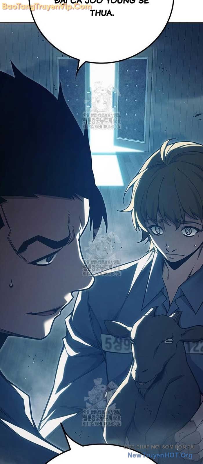 Nhà Tù Vị Thành Niên chapter 53 - Trang 73
