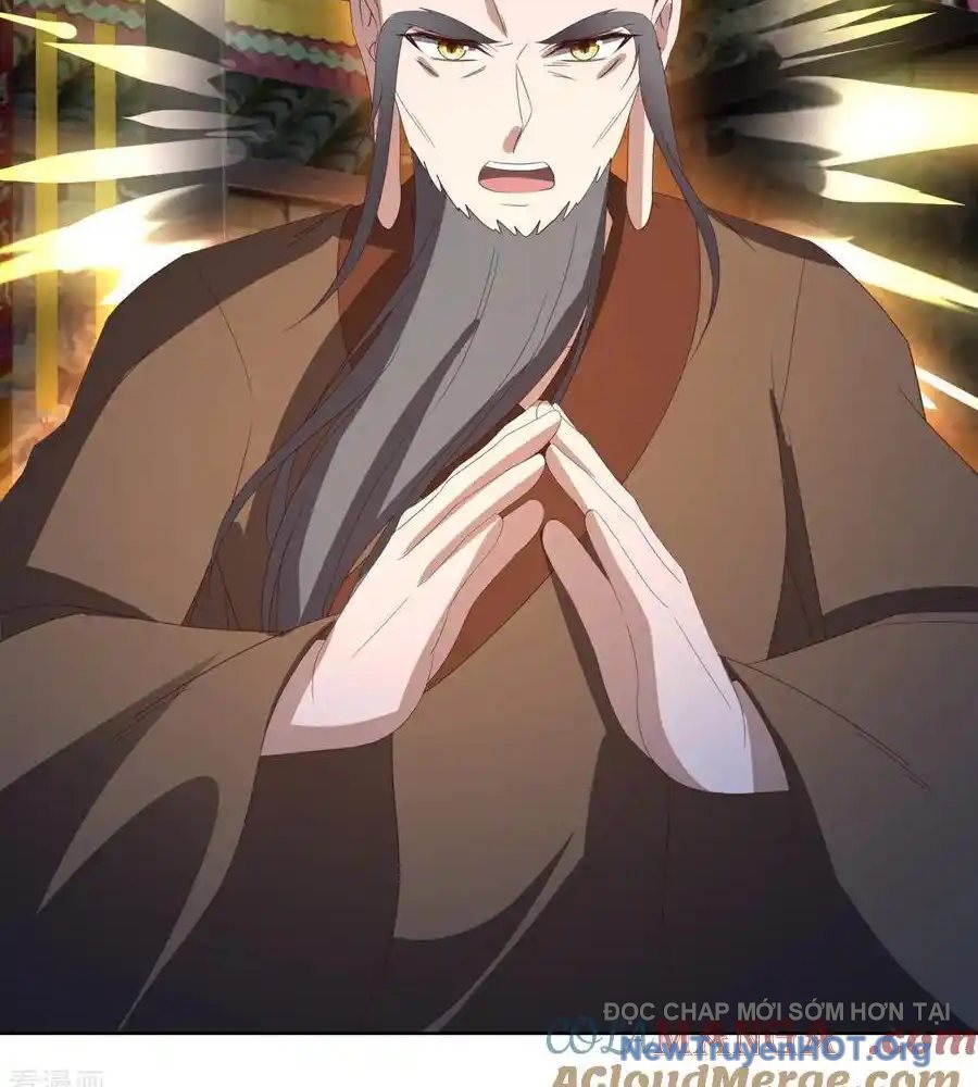 Chiến Hồn Tuyệt Thế chapter 763 - Trang 57