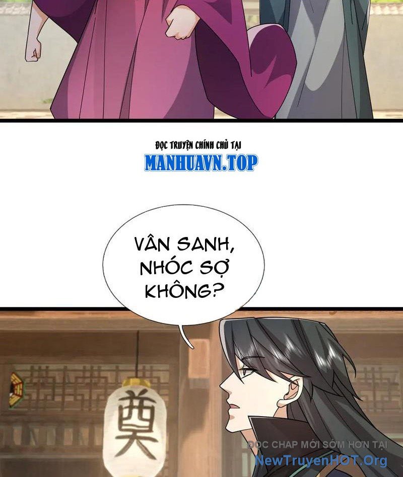 Ngủ say vạn cổ: Xuất thế quét ngang chư thiên chapter 106 - Trang 30