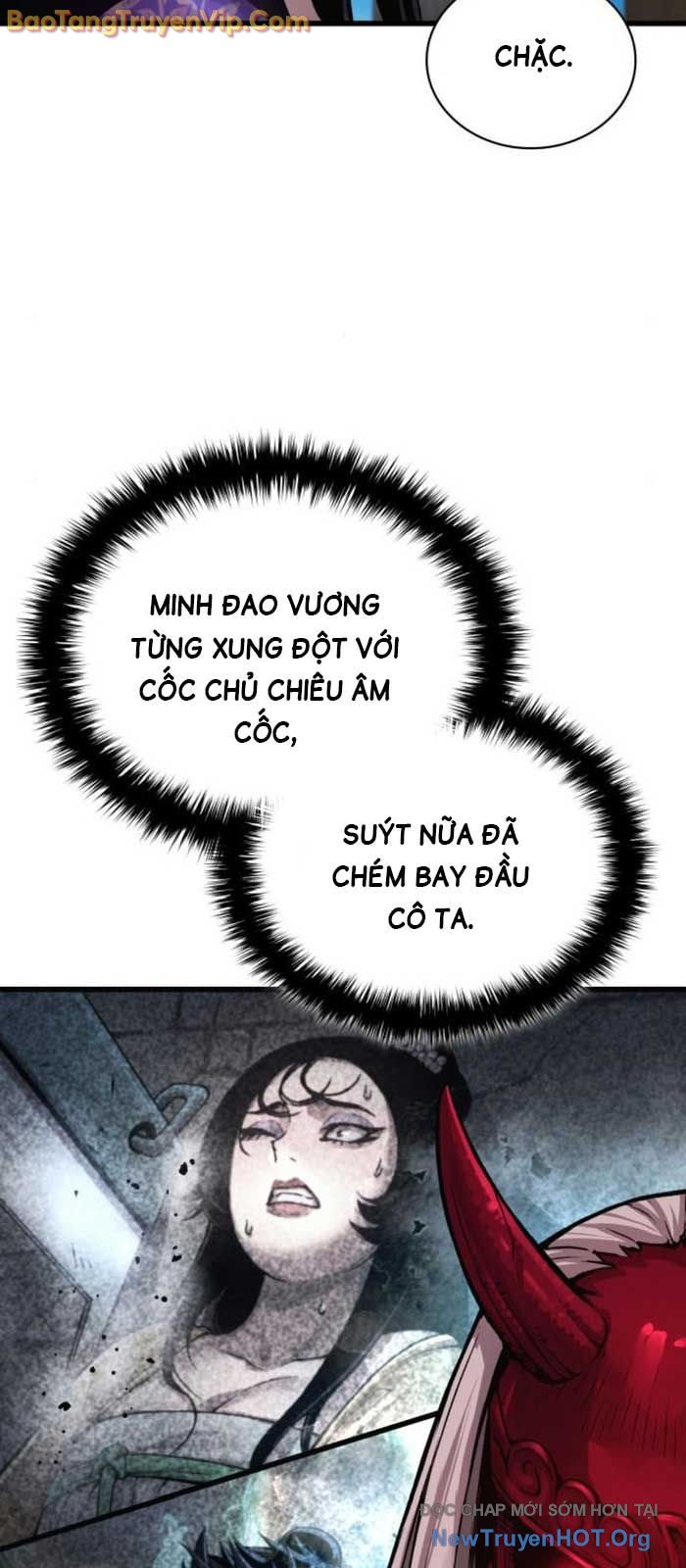 Quái Lực Loạn Thần chapter 77 - Trang 94