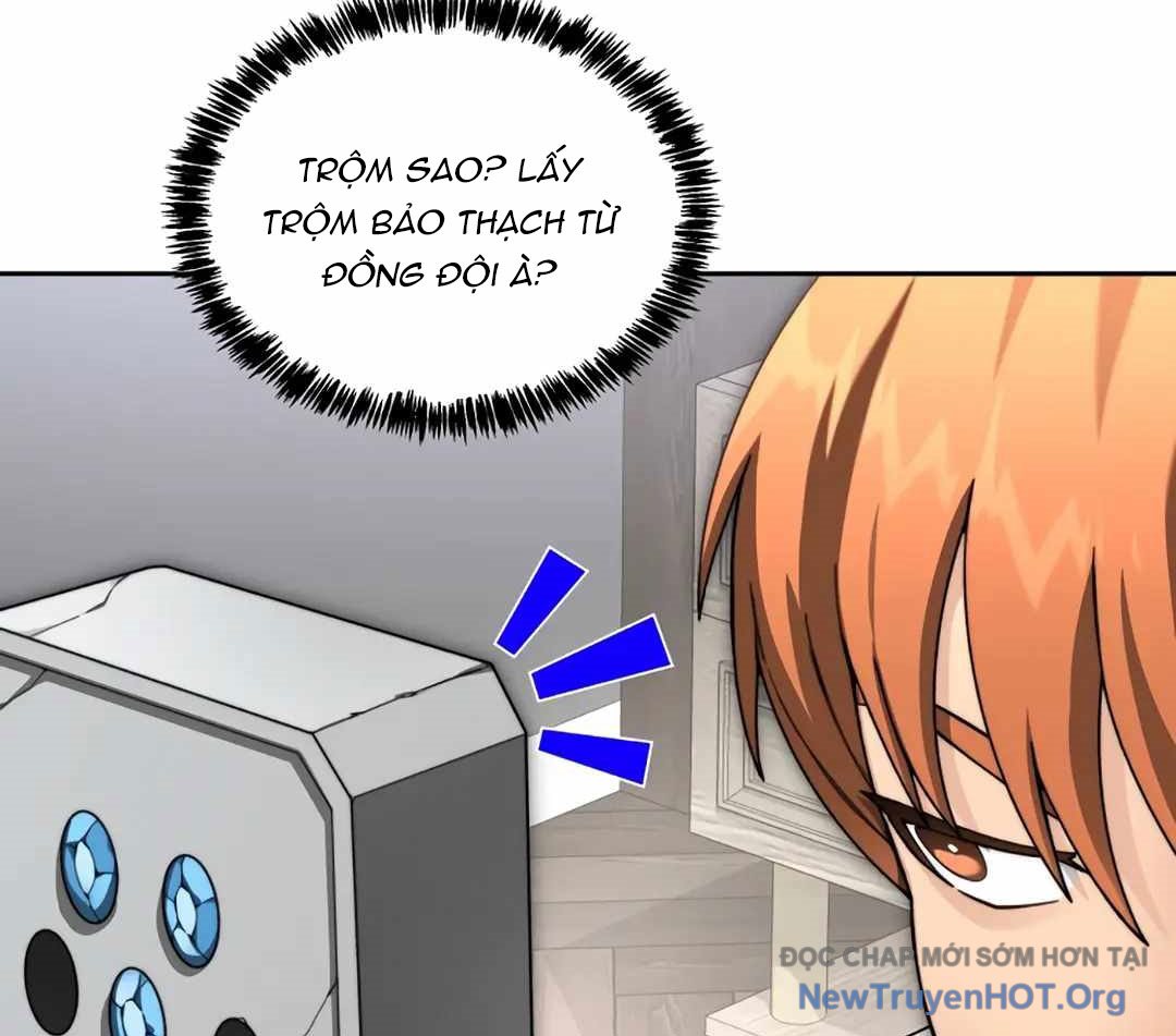 Mắc Kẹt Trong Tòa Tháp Thử Thách chapter 111 - Trang 73