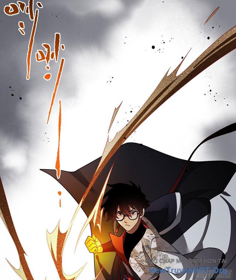 Trùng Sinh Tại Thế Giới Tu Chân, Ta Giết Tới Đỉnh chapter 11 - Trang 25