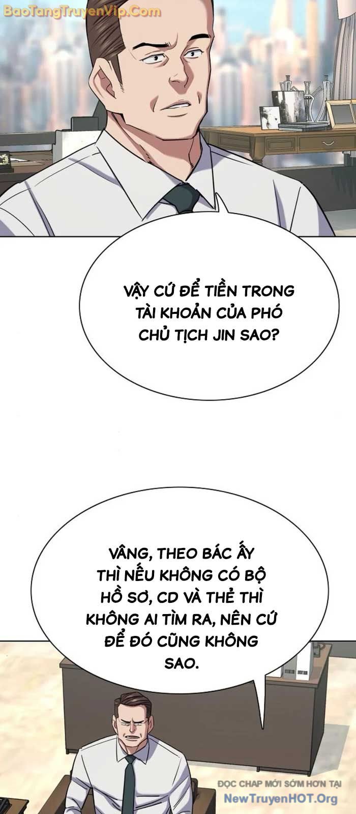Tiểu Thiếu Gia Gia Tộc Tài Phiệt chapter 154 - Trang 49