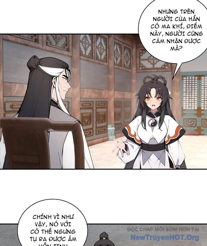 Bách Thê Phổ: Thánh nữ đều gọi ta là phu quân chapter 62 - Trang 51